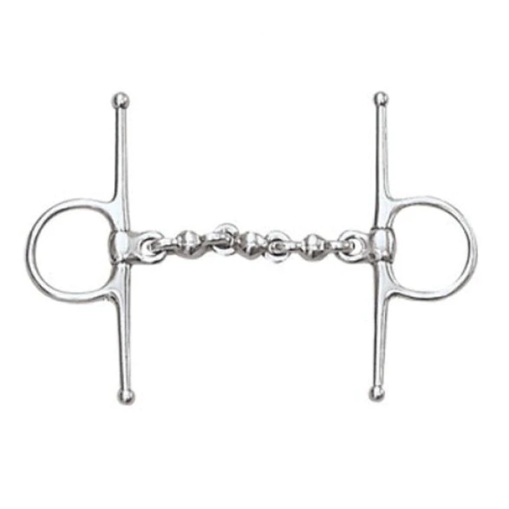 Waterford Full Cheek Bit