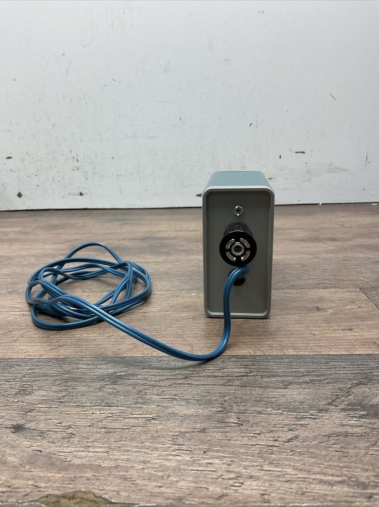 Tektronix P6021 Current Probe With Type 134 Current Amplifier