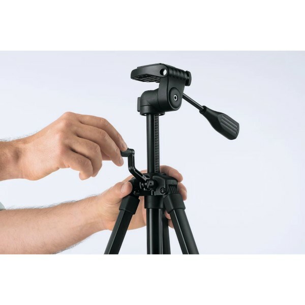 Bosch CANADA Compact Tripod with Extendable Height