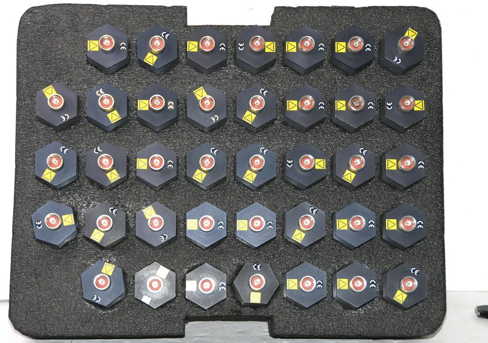 Bird 50-T-MN 50 Watt Termaline Dummy Load
