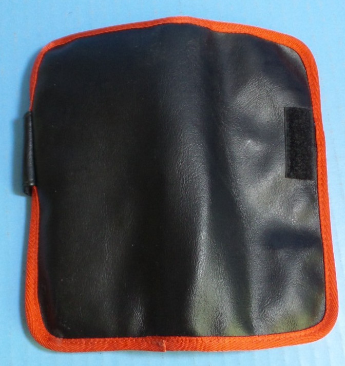 BMW 1 3 5 Z4 Series E61 E85 E81 E87 E88 E93 Tool Bag Case 6790053