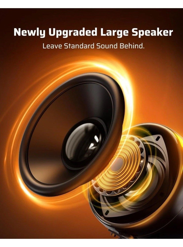 Motorcycle Speakers Bluetooth