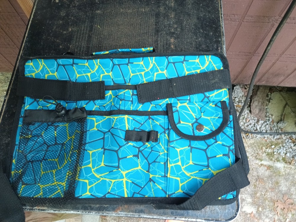 Walker/Wheelchair Bag