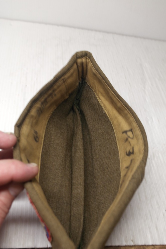 WWII Paratroopers Military Cap