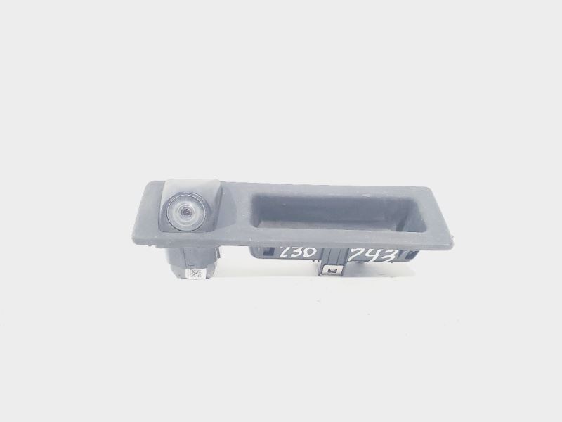 2015 2016 2017 BMW 328i GT OEM Rear Camera
