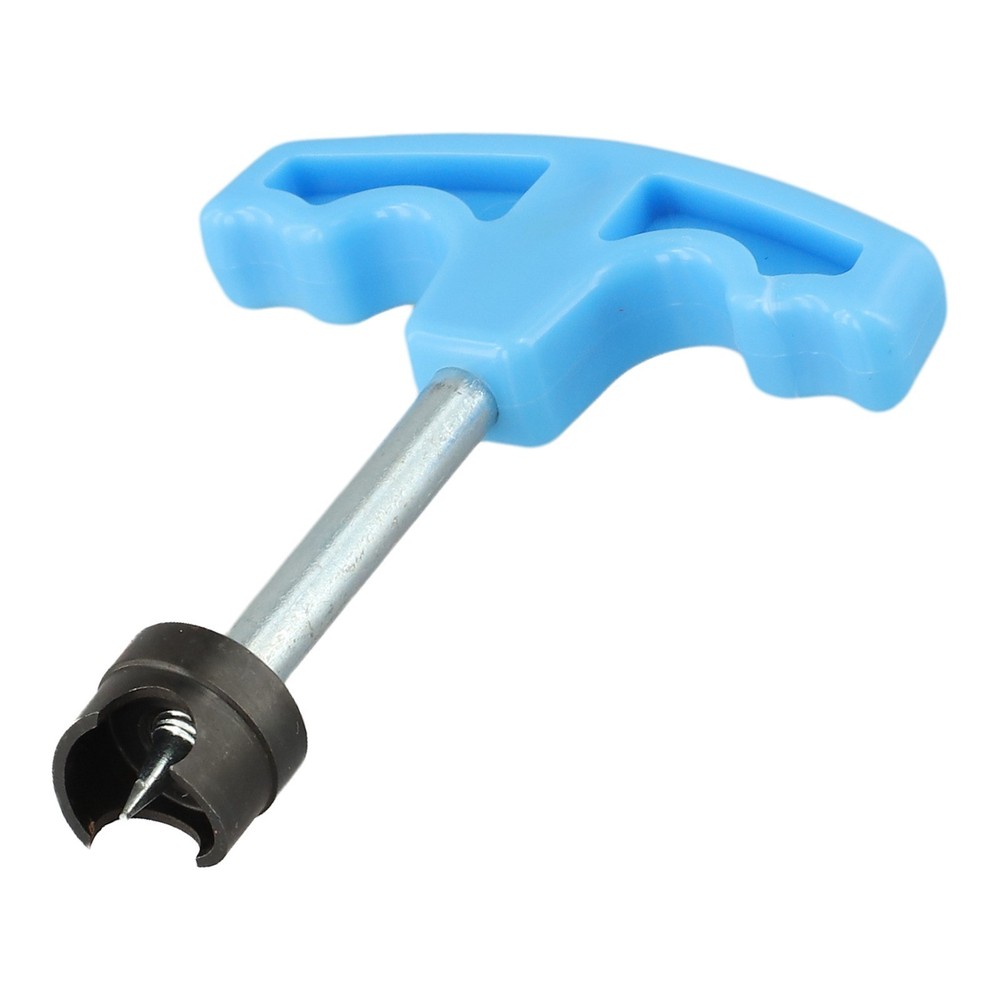 Agricultural Tools Manual Hole Puncher for Effective Irrigation Solutions