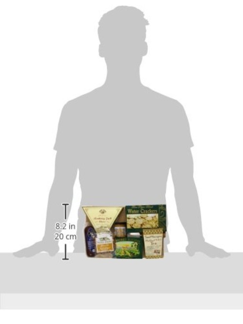 Cheeseboard & Sausage Collection