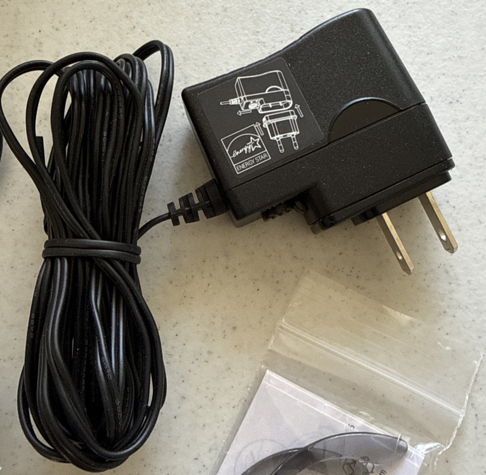 Plantronics CS540 Wireless Convertible Headset