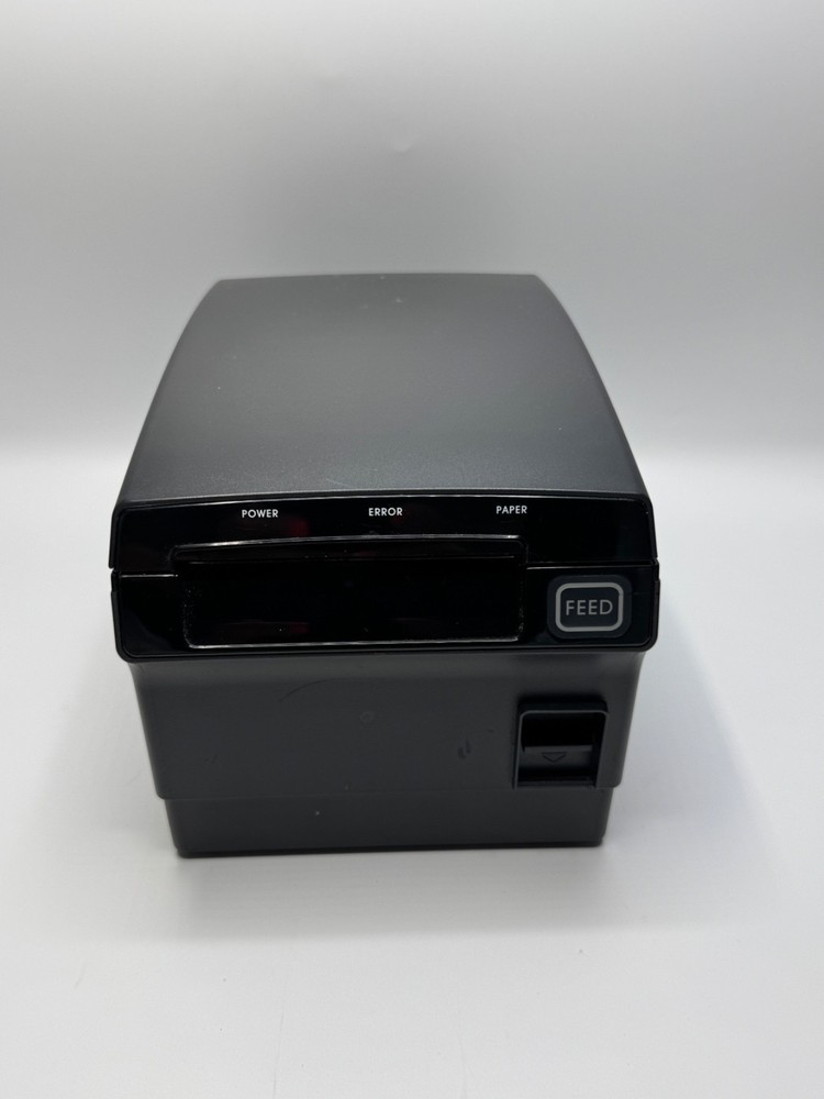Bixolon Model PR10490 Thermal Receipt Printer
