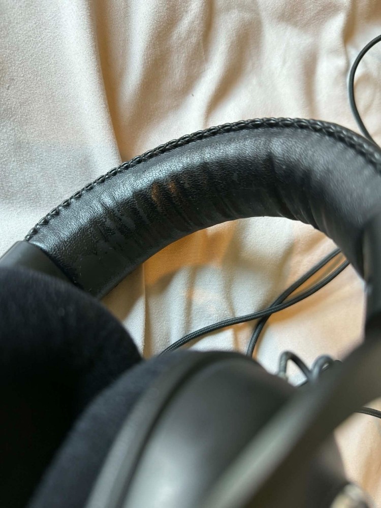 logitech pro x headset