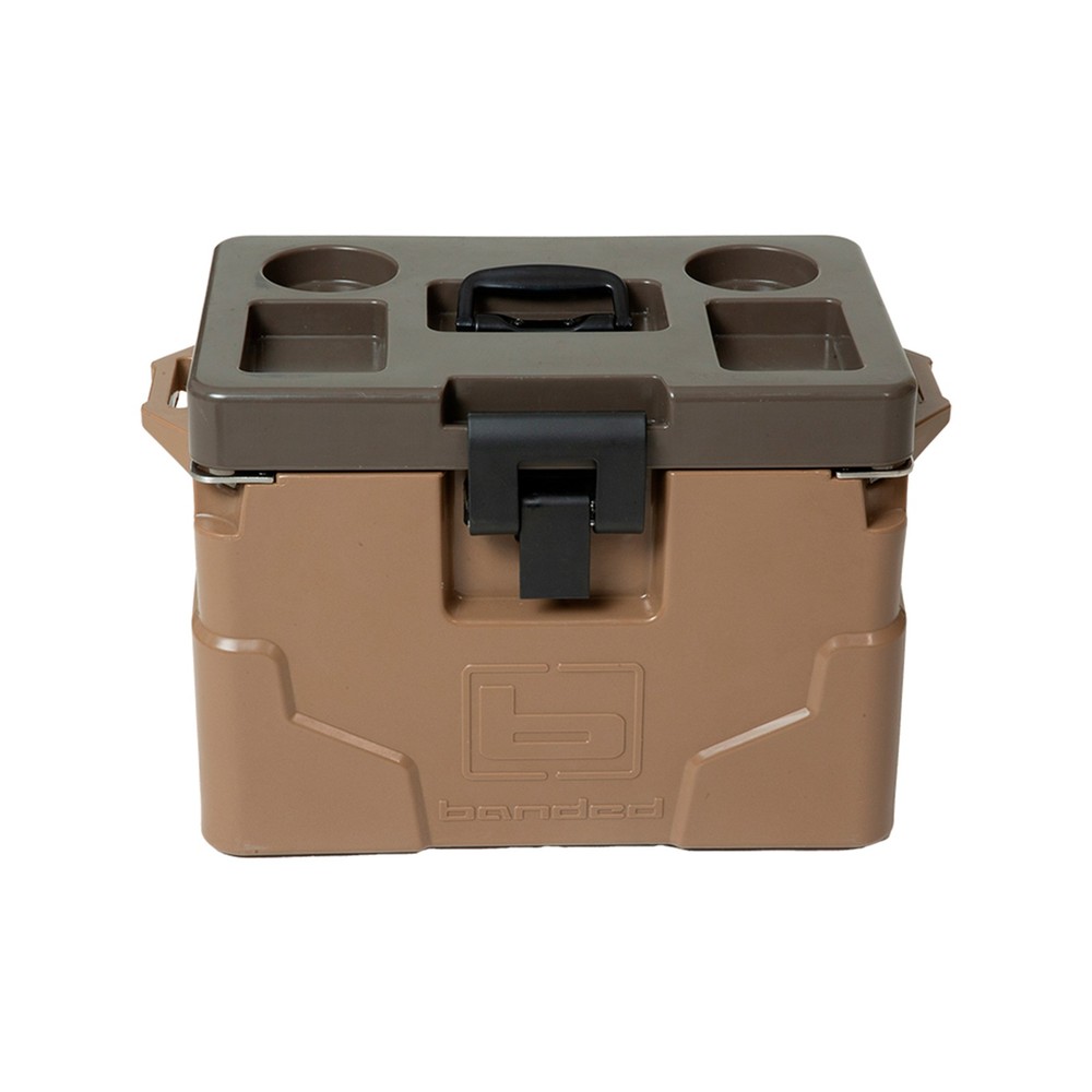 BANDED Backwater Gear Box (B09389)