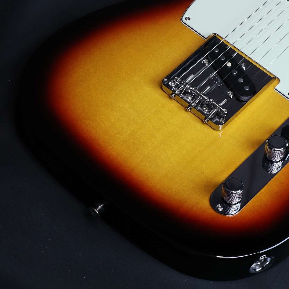 Fender JAPAN TRADITIONAL 60S TELECASTER