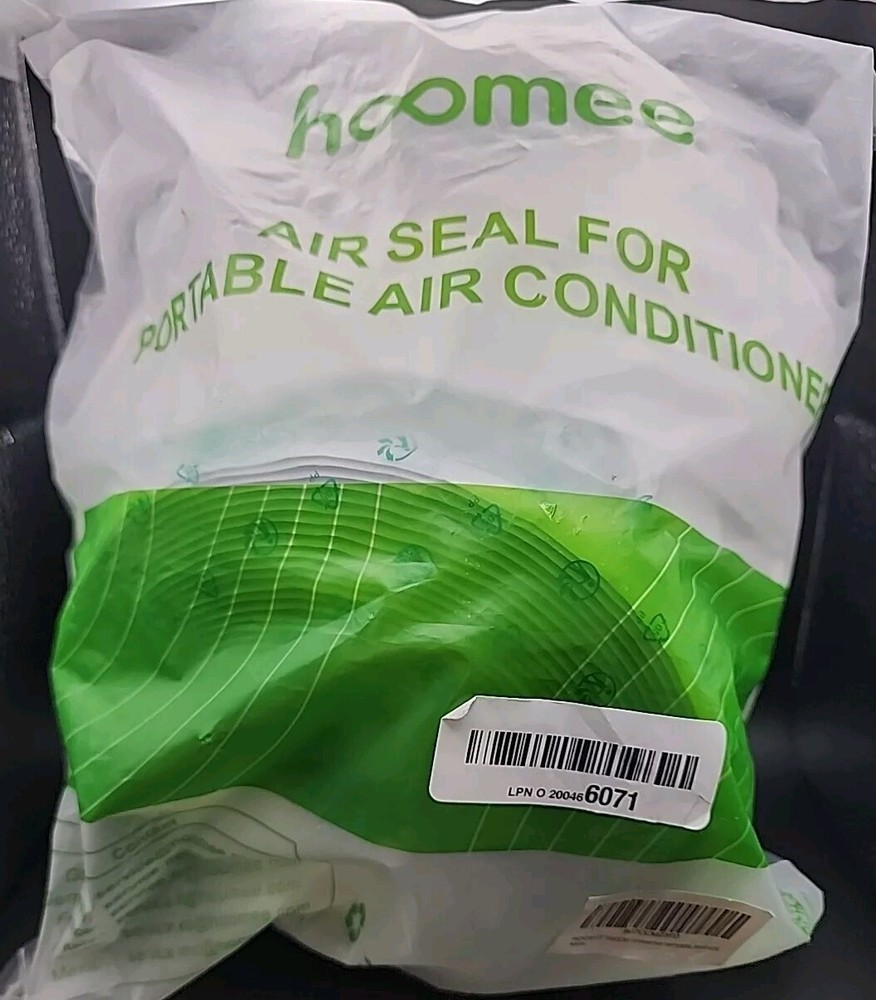 Universal Window Seal for Portable Air Conditioner - Maximize Cooling Efficiency