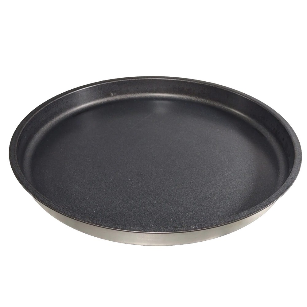 AMERICAN HARVEST JET STREAM OVEN MODEL JS-2000 PART DRIP PAN