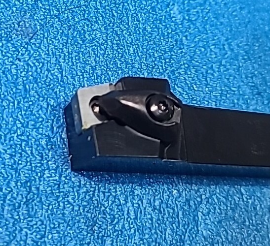 SANDVIK DCRNL 12 4BM1