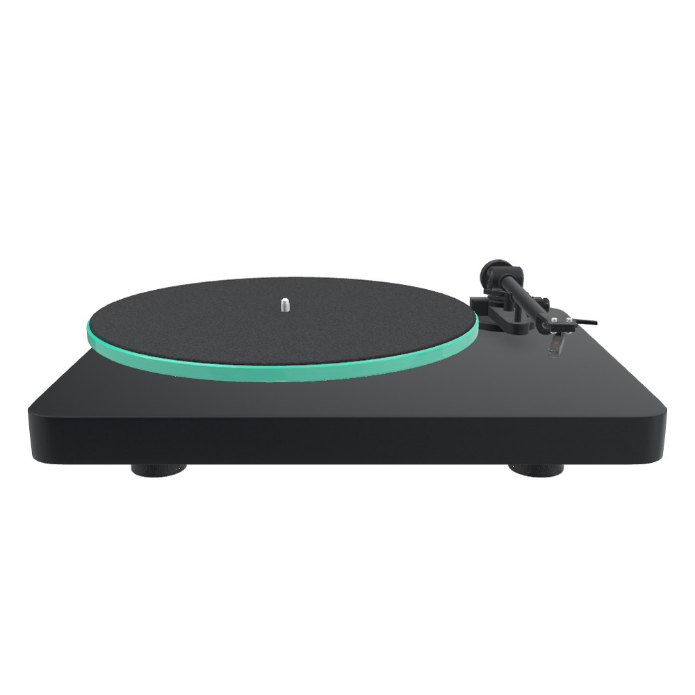 NAD C558 Manual Belt-Drive Turntable