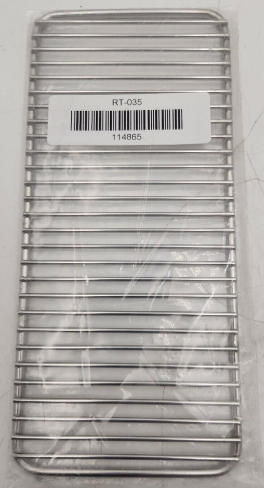 CUP REST WIRE FORM 114865 RT-035 Gold Peak Tea