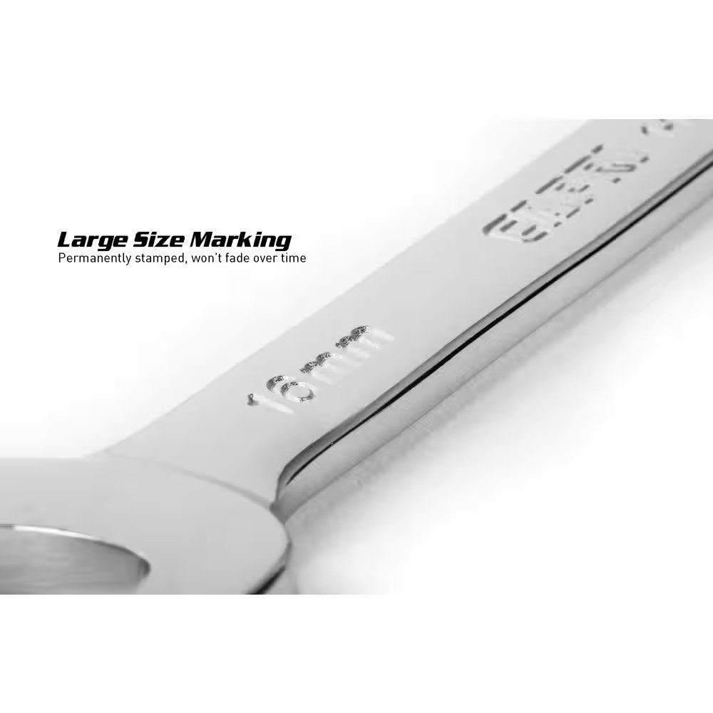 18 Mm 12-Point Combination Wrench