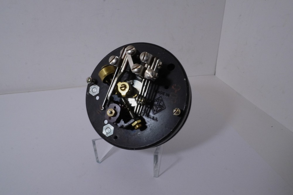 1 - Original Marked AUTOMATIC ELECTRIC DIAL for a A/E 34 & Tested Good & Cleaned