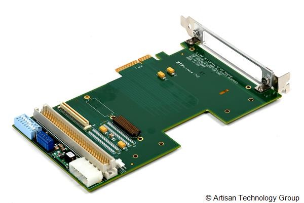 Technobox 5934 XMC to PCI Express Adapter