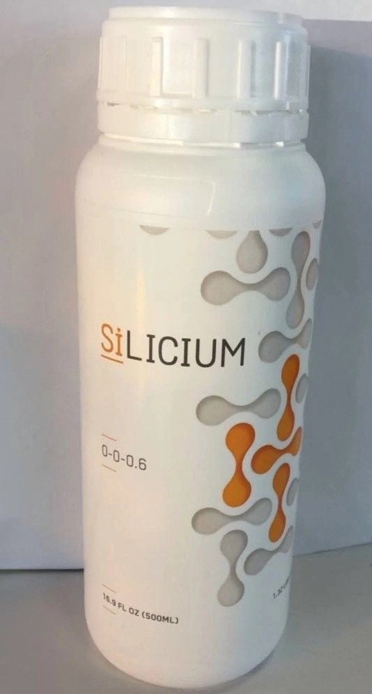Silicium Mono Silic Acid 500 ML