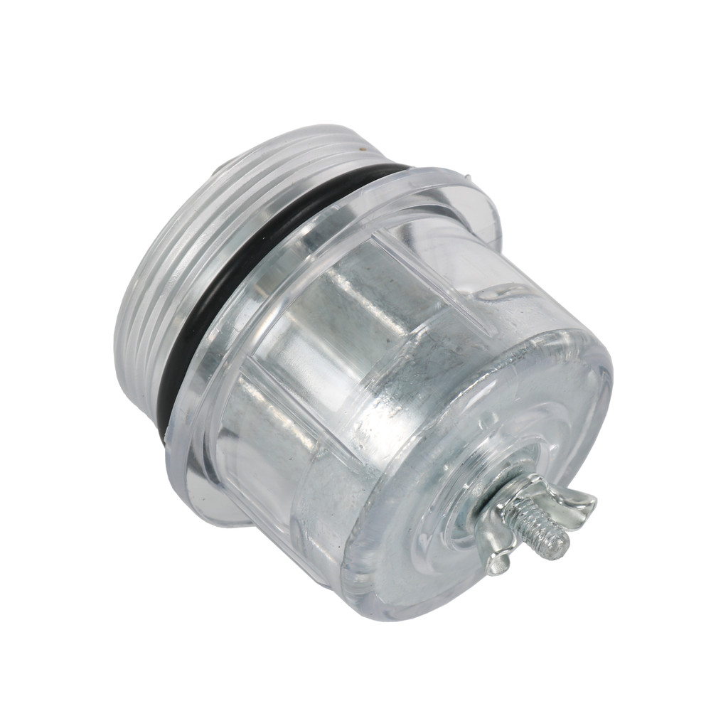 Protek Shield Assembly 017960F For Digital Gas Pool&Spa Heaters for Chlorinated