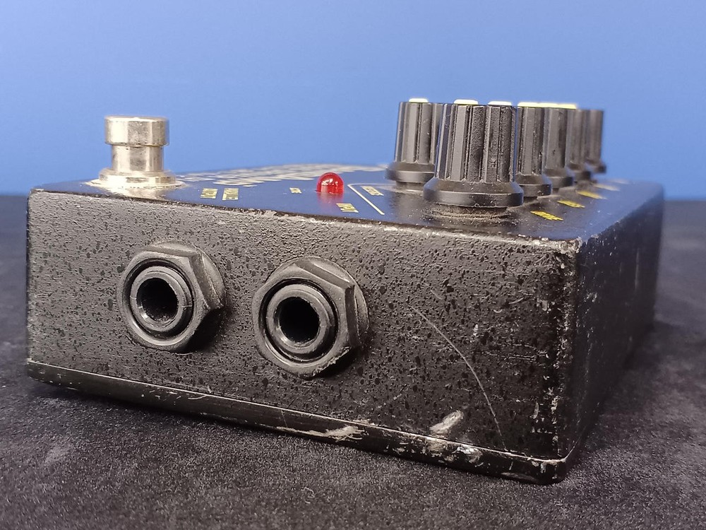 TECH21 SANS bass pre