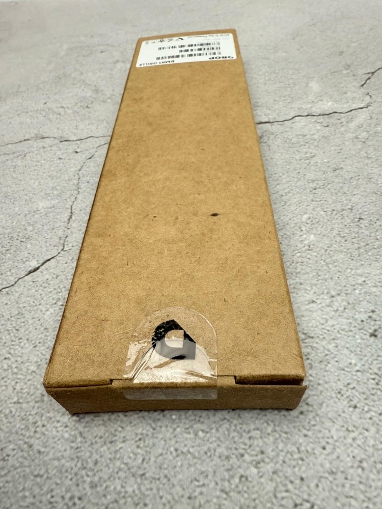 Drop BMR1 Grille, BLACK