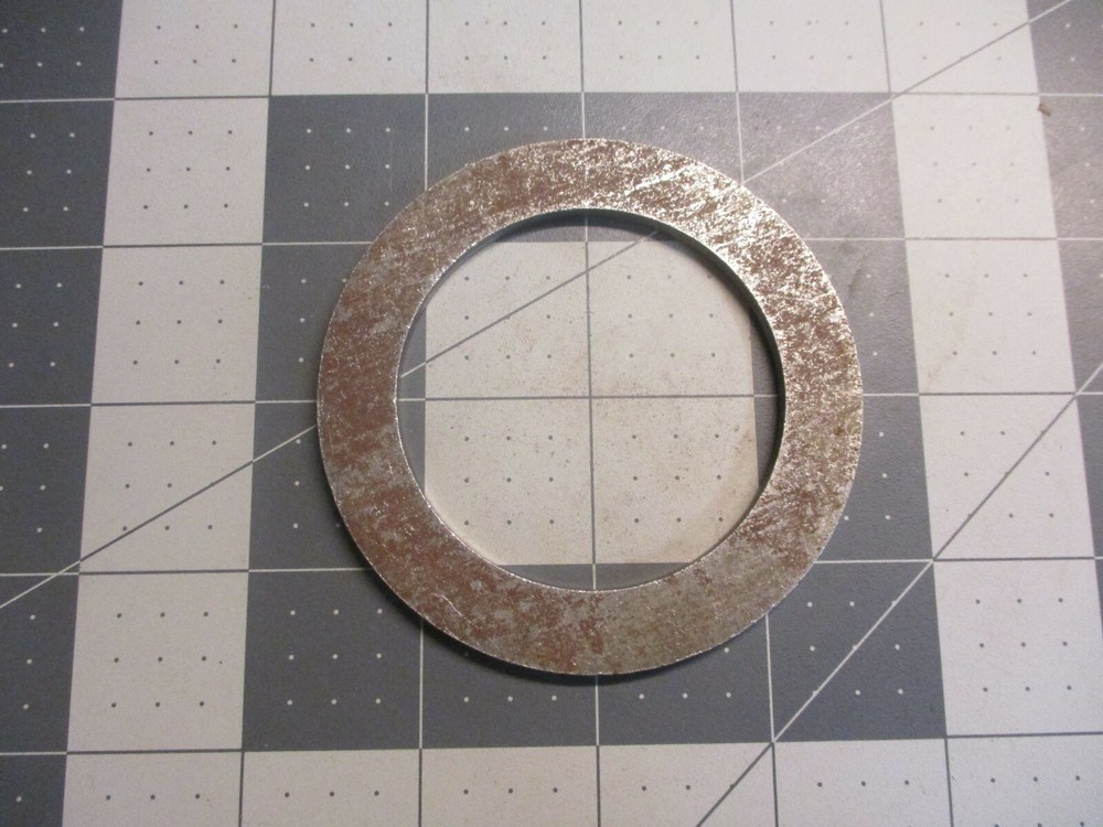 New Idea 010304 Washer