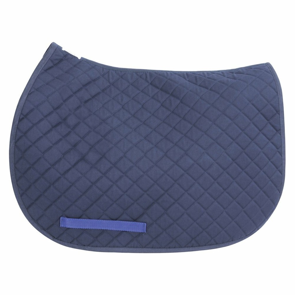 TuffRider Basic Pony Saddle Pad - ID# 100411-258/1266