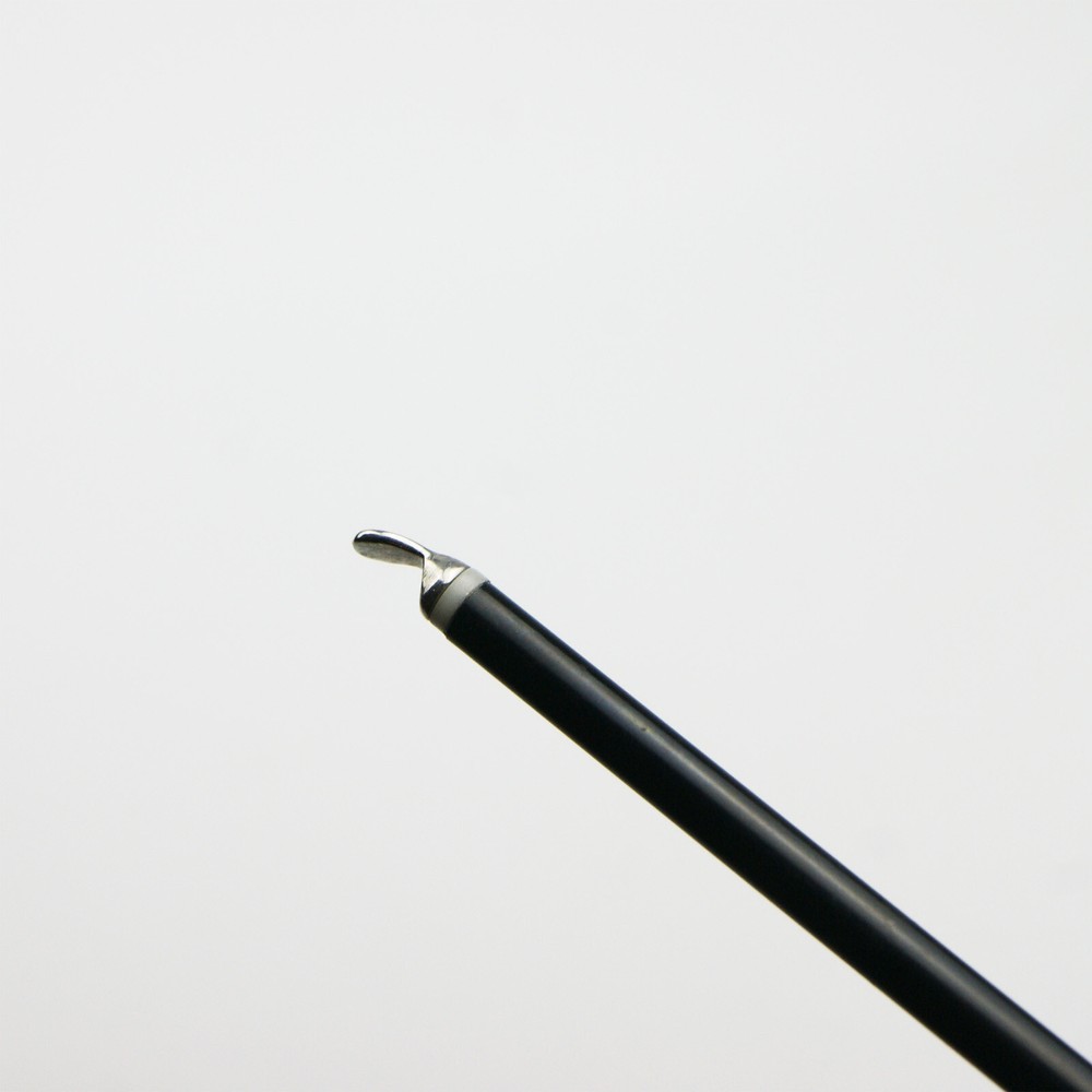 Laparoscopic 5X330mm Monopolar Electrode Spatula Laparoscopy instruments
