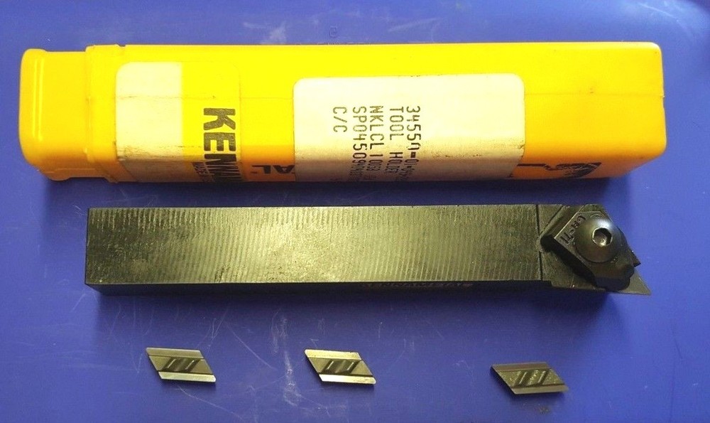 NKL CL-1005B KENNAMETAL PROFILLING HOLDER