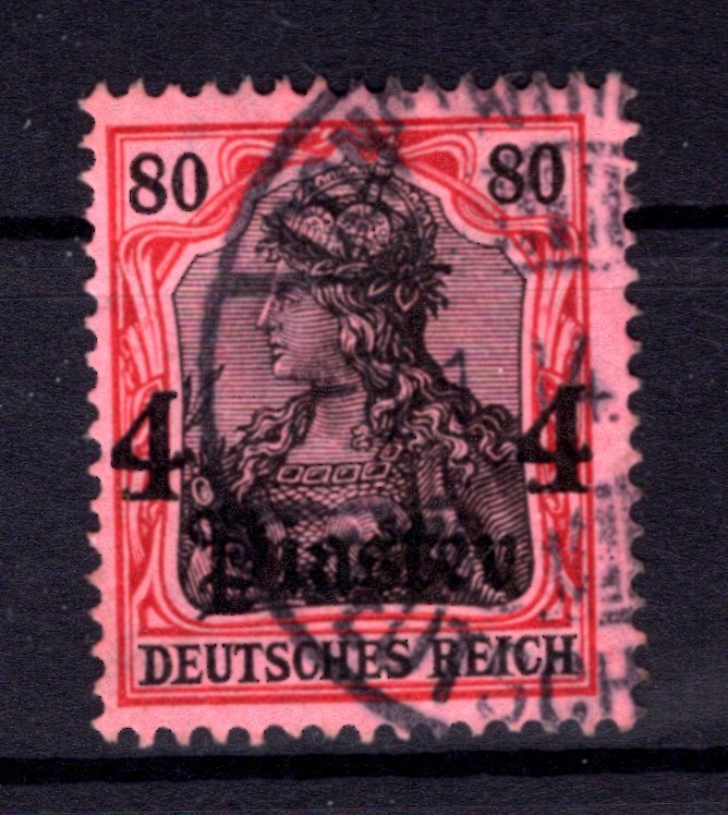 Turkey 43 in excellent condition 28EUR