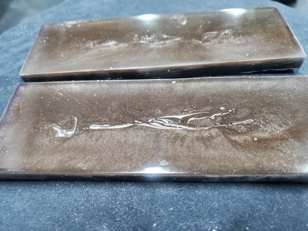 knife handle scale blank knifemaking supplies weapons