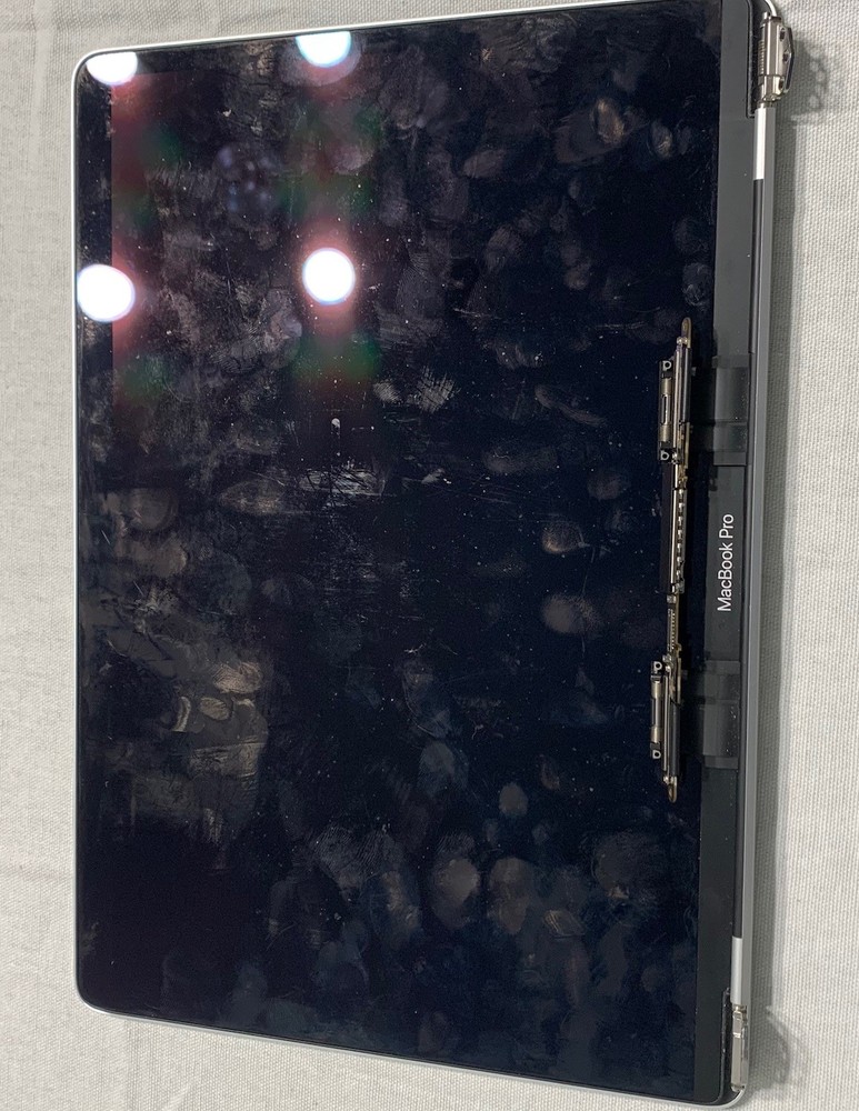 A2337 A2338 OEM APPLE MACBOOK 2020 LCD Screen DISPLAY ASSEMBLY - PARTIAL VISUAL