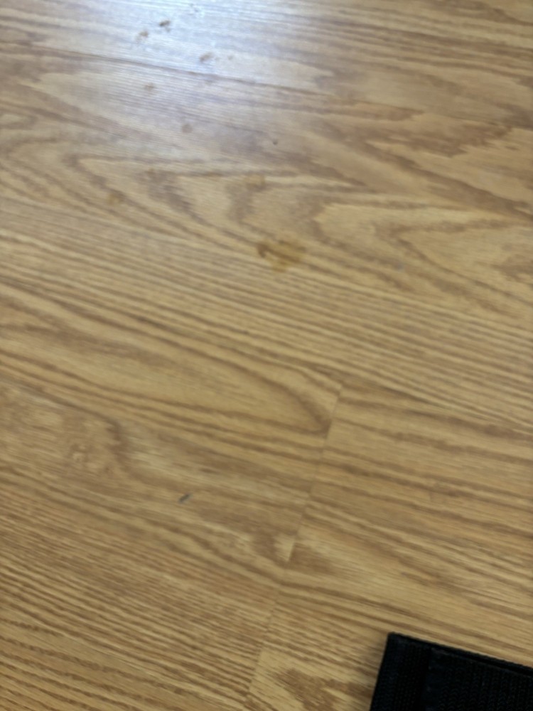 UNBRANDED BELT LOOP HOLSTER 121212B