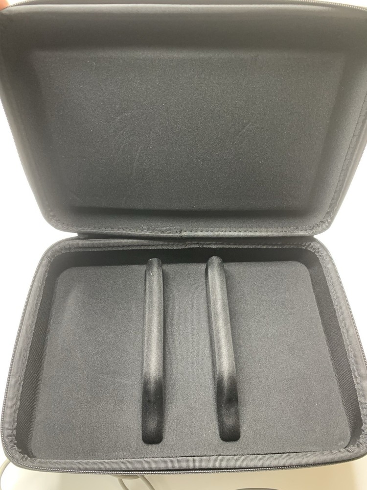 Logitech S-0155A Computer USB Powered Multimedia PC Stereo Speakers with Case