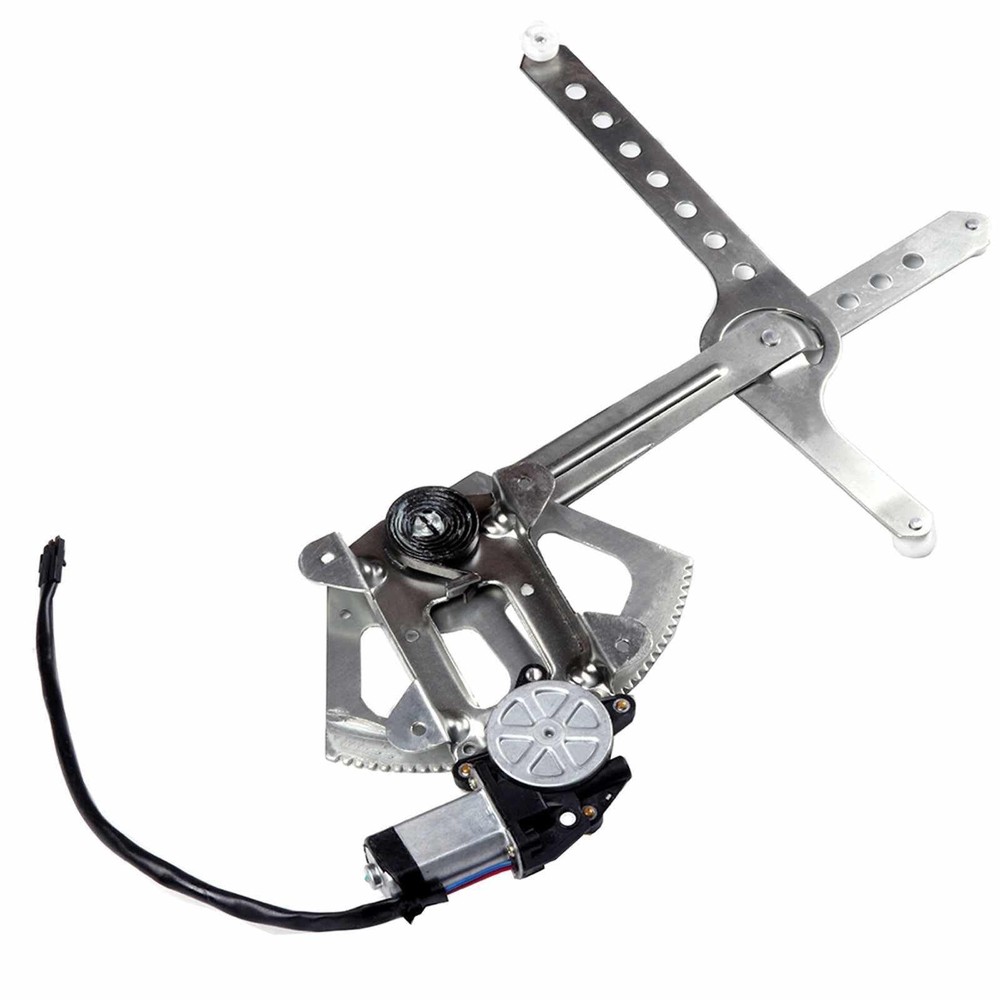 741-654 Window Regulator for 1999 2000 Escalade Front Right Assembly Motor