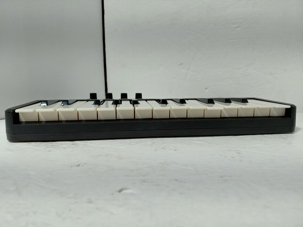 Worlde Panda Mini USB MIDI Keyboard Controller - Tested