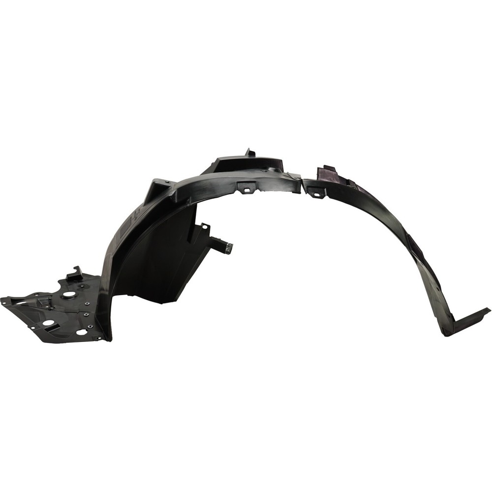 Fender Liner For 2020-2021 Nissan Versa Front Driver Side