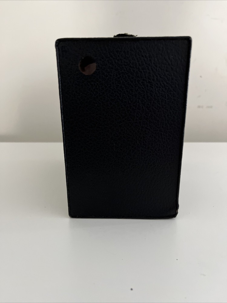 Target Brownie Six-16 Box Camera -