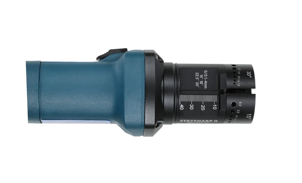 Tungsten Grinder Blue Demon Stay Sharp II