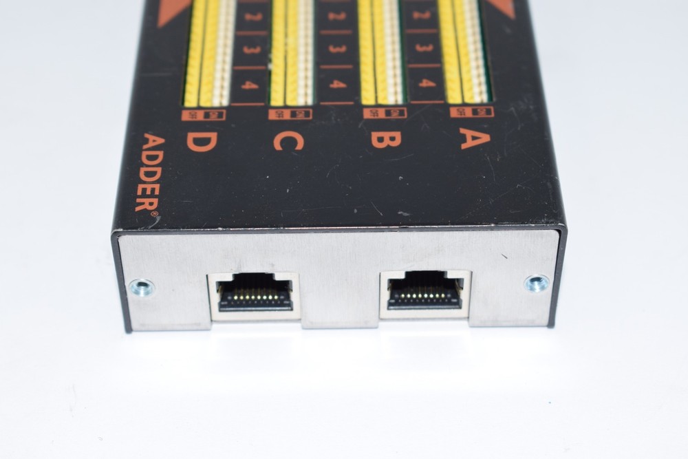 Adderlink X-SC Skew Compensation Module X Series