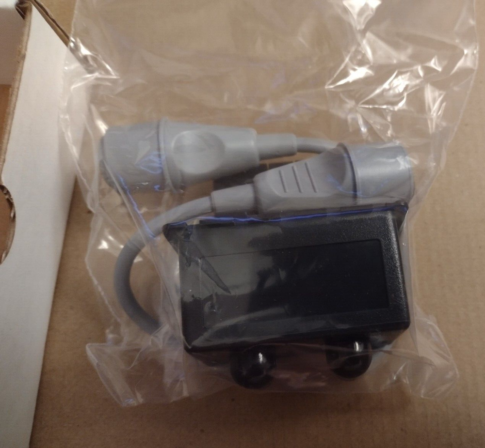 Draeger Pod Adapter REF 5196980 - NEW