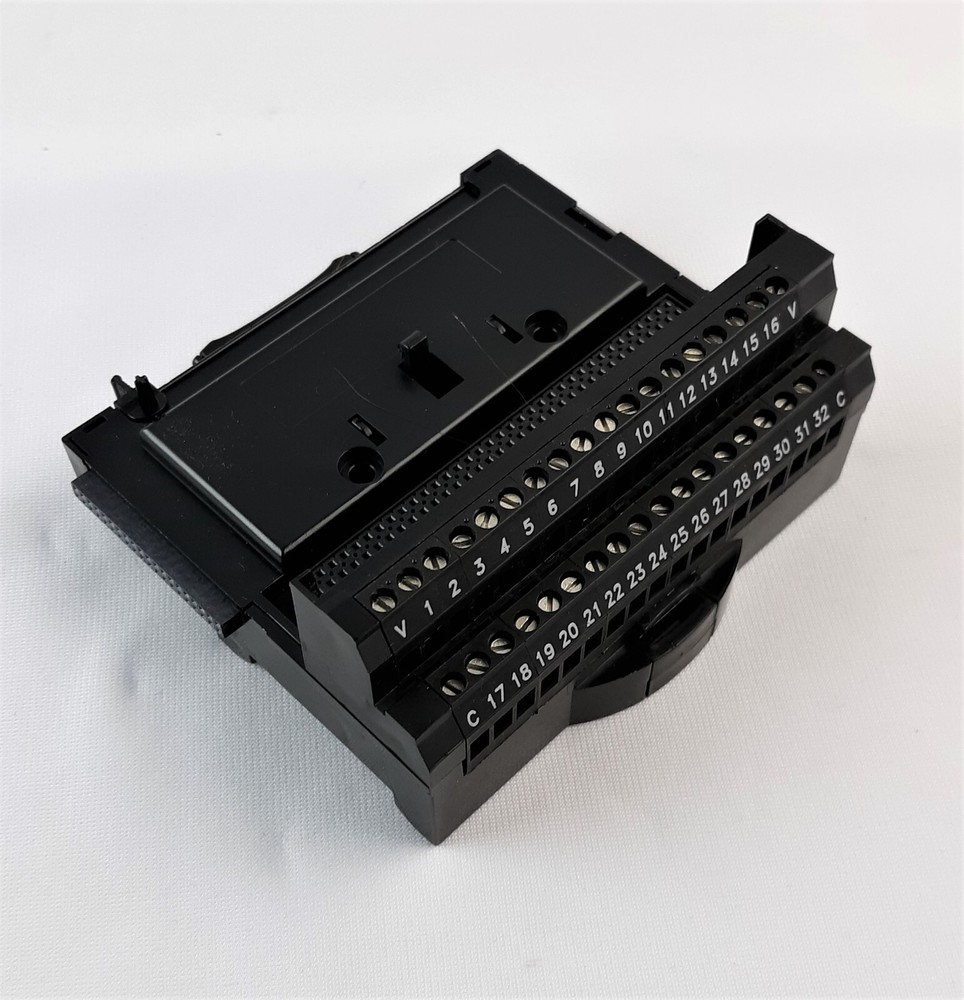 National Instruments FP-TB-1 Terminal Base