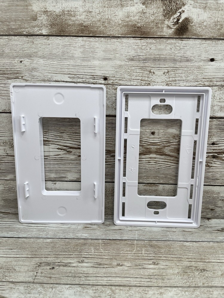 NEW Espen Technology VRF-WM-2W VersaDim RF Control System Wall Switch W/ REMOTE