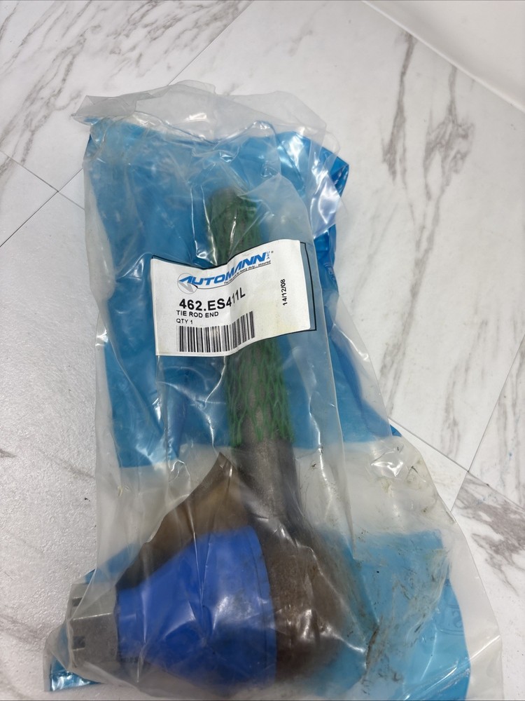 462.ES411L Automan Tie End Rod