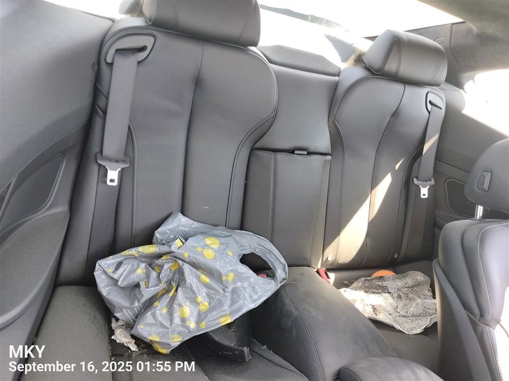 CONTROL PANEL OEM 2012 BMW 650I 1YR WRNTY