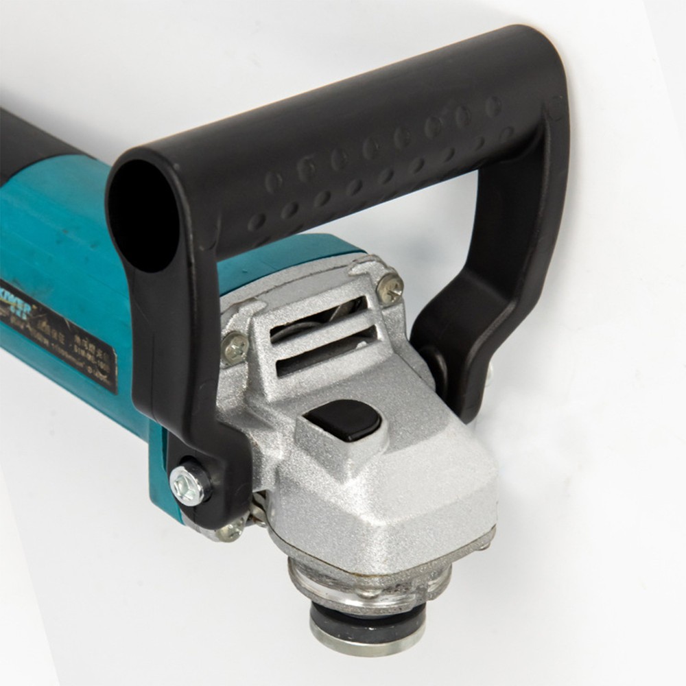 Angle Grinder Handle Replacement Anti Vibration Handle Non-slip Power Tools