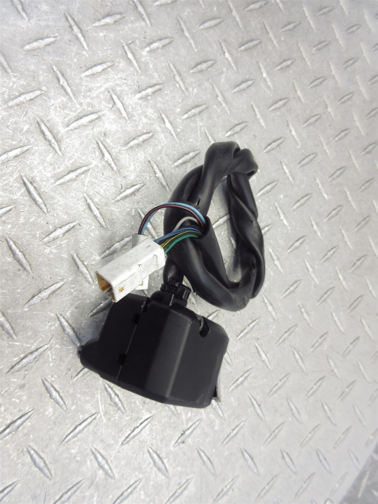 2020 17-20 Ducati Monster 797 Left Handlebar Switch Oem